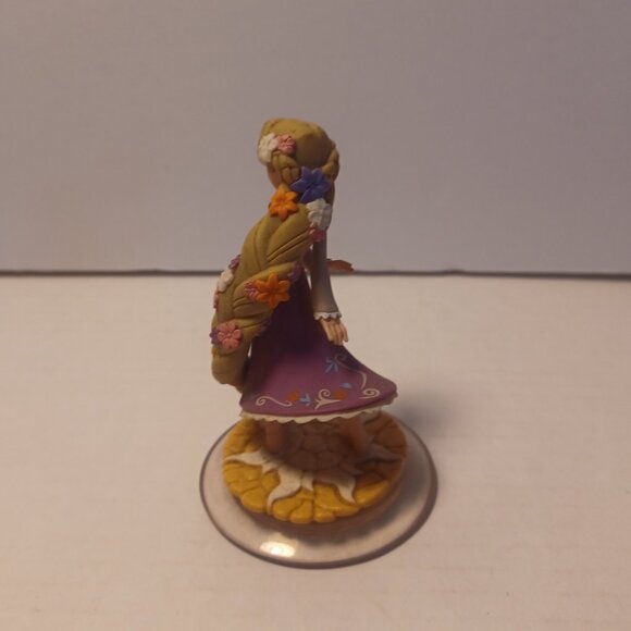 Disney Infinity 1.0 Rapunzel Tangled Character Figure - Picture 4 of 4